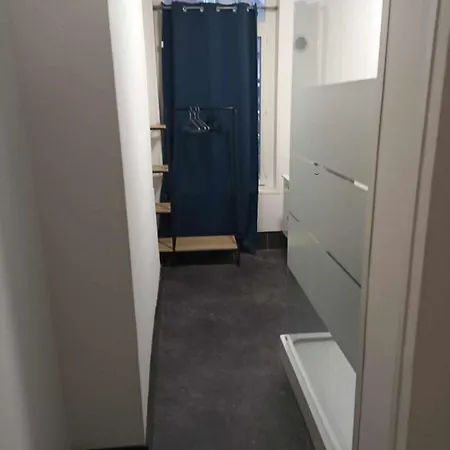 Apartment Deguise 9 Valenciennes