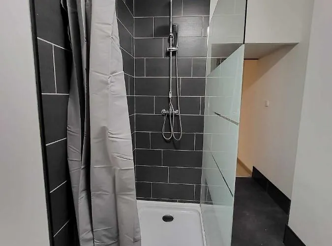 Appartement Deguise 9 *